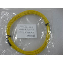 Fiber Optics- Patch Cord St Sm -3m